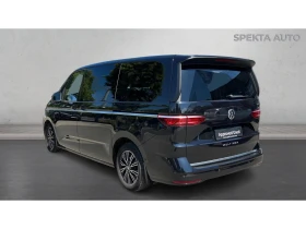 VW Multivan Месечна вноска от 749  , снимка 2