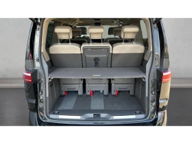 VW Multivan Месечна вноска от 749  , снимка 10