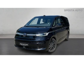 VW Multivan Месечна вноска от 749  , снимка 1