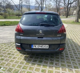 Peugeot 3008 PureTech(турбо, 3-цилиндров), снимка 5