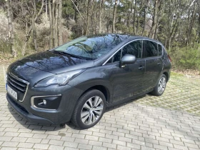 Peugeot 3008 PureTech(турбо, 3-цилиндров), снимка 2
