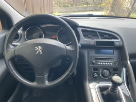 Peugeot 3008 PureTech(турбо, 3-цилиндров), снимка 9