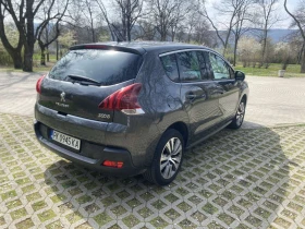 Peugeot 3008 PureTech(турбо, 3-цилиндров), снимка 7