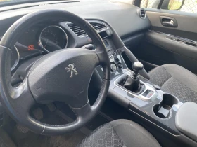 Peugeot 3008 PureTech(турбо, 3-цилиндров), снимка 8