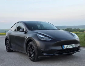 Tesla Model Y Long Range 4x4 Перфектен, снимка 5