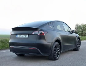 Tesla Model Y Long Range 4x4 Перфектен, снимка 3