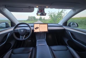 Tesla Model Y Long Range 4x4 Перфектен, снимка 9