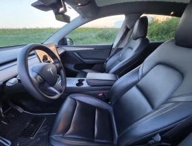 Tesla Model Y Long Range 4x4 Перфектен, снимка 7