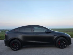 Tesla Model Y Long Range 4x4 Перфектен, снимка 4