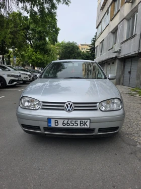 VW Golf AJM помпа дюза 115кс., снимка 3