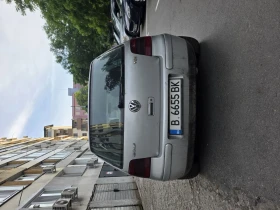 VW Golf AJM помпа дюза 115кс., снимка 6