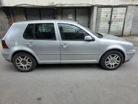 VW Golf AJM помпа дюза 115кс., снимка 8