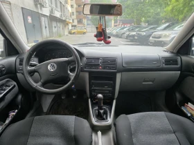 VW Golf AJM помпа дюза 115кс., снимка 10