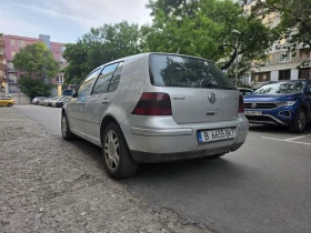 VW Golf AJM помпа дюза 115кс., снимка 5
