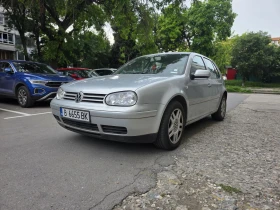 VW Golf AJM помпа дюза 115кс., снимка 2