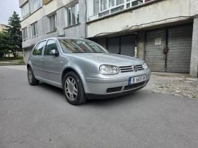 VW Golf AJM помпа дюза 115кс., снимка 1