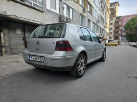 VW Golf AJM помпа дюза 115кс., снимка 4