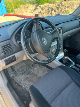 Subaru Forester, снимка 5