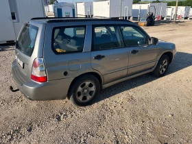 Subaru Forester, снимка 4