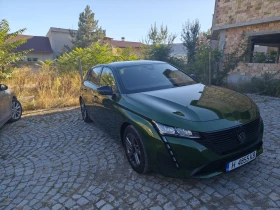 Peugeot 308 1.5Blue HDI EAT8, снимка 4