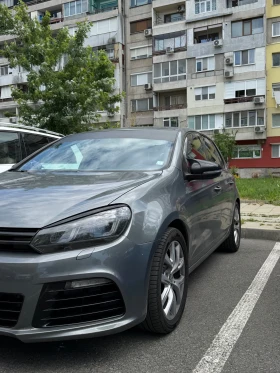 VW Golf, снимка 2