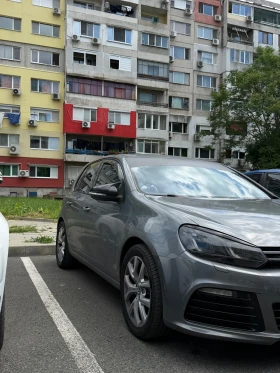 VW Golf, снимка 3