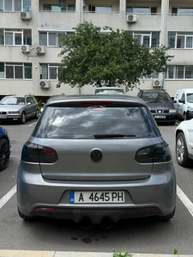 VW Golf, снимка 4