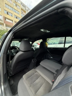 VW Golf, снимка 7
