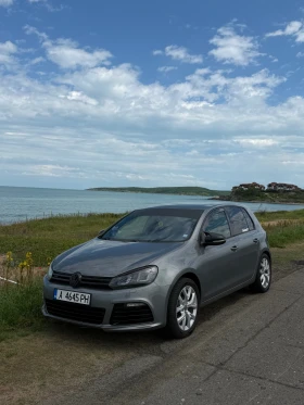 VW Golf, снимка 9