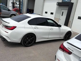 BMW 330 i xDrive М-СПОРТ* ГЕНЕРАЦИЯ* , снимка 3