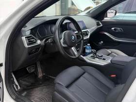 BMW 330 i xDrive М-СПОРТ* ГЕНЕРАЦИЯ* , снимка 5