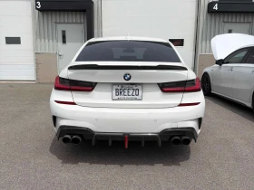 BMW 330 i xDrive М-СПОРТ* ГЕНЕРАЦИЯ* , снимка 4