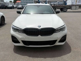 BMW 330 i xDrive М-СПОРТ* ГЕНЕРАЦИЯ* , снимка 6