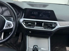 BMW 330 i xDrive М-СПОРТ* ГЕНЕРАЦИЯ* , снимка 9