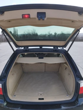 BMW 535 Пълна сервизна история, Обслужена, 3 ключа, Теглич, снимка 7