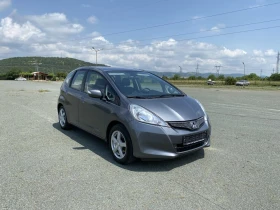 Honda Jazz ФЕЙС ЛИФТ, снимка 2