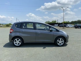 Honda Jazz ФЕЙС ЛИФТ, снимка 3