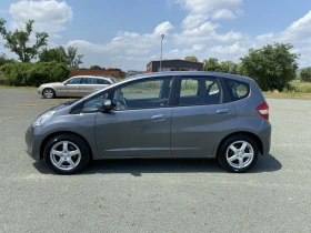 Honda Jazz ФЕЙС ЛИФТ, снимка 6