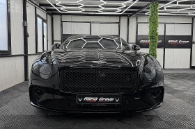 Bentley Continental gt BANG&OLUFSEN#NIGHTVIS# 360-k/KeylessGo/FULL FULL/, снимка 2