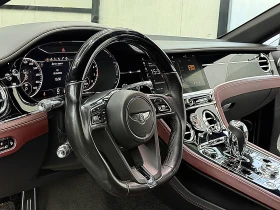 Bentley Continental gt BANG&OLUFSEN#NIGHTVIS# 360-k/KeylessGo/FULL FULL/, снимка 12