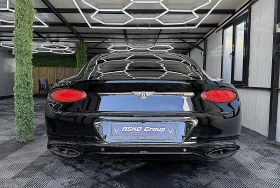Bentley Continental gt BANG&OLUFSEN#NIGHTVIS# 360-k/KeylessGo/FULL FULL/, снимка 5