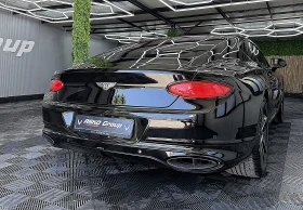 Bentley Continental gt BANG&OLUFSEN#NIGHTVIS# 360-k/KeylessGo/FULL FULL/, снимка 6