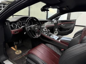Bentley Continental gt BANG&OLUFSEN#NIGHTVIS# 360-k/KeylessGo/FULL FULL/, снимка 10