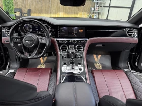 Bentley Continental gt BANG&OLUFSEN#NIGHTVIS# 360-k/KeylessGo/FULL FULL/, снимка 15