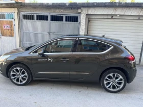Citroen DS4 1.6HDI, снимка 5