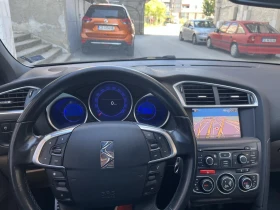Citroen DS4 1.6HDI, снимка 6