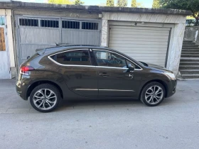 Citroen DS4 1.6HDI, снимка 4