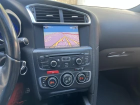 Citroen DS4 1.6HDI, снимка 10