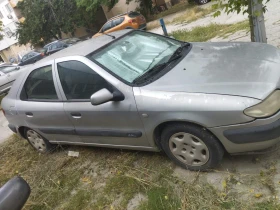 Citroen Xsara, снимка 4