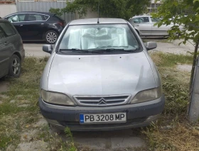 Citroen Xsara, снимка 1
